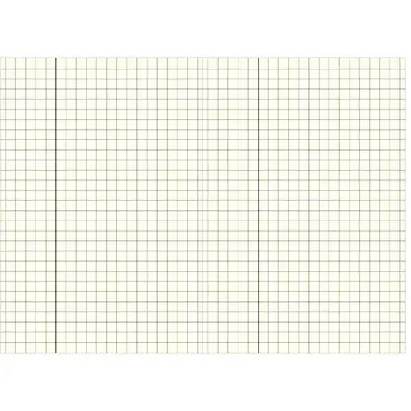 isshoni. Insert Notebook Grid / DAIGO