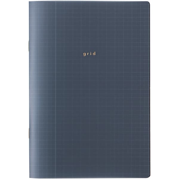 isshoni. Insert Notebook Grid / DAIGO