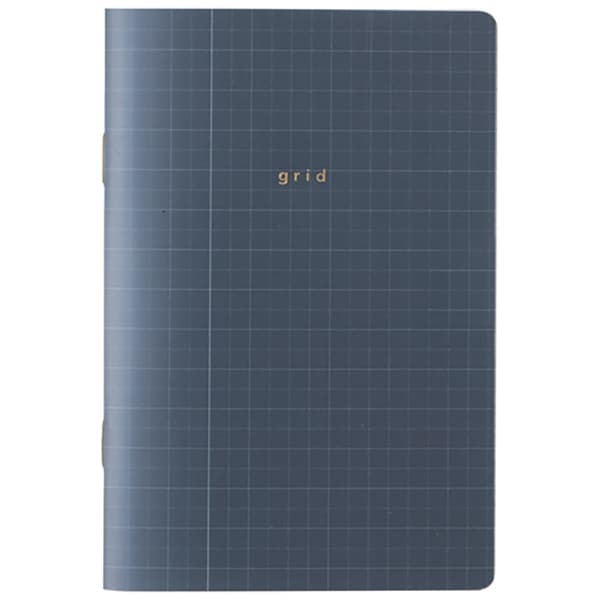isshoni. Insert Notebook Grid / DAIGO