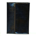 isshoni. Synthetic Leather Notebook Cover A5 / DAIGO