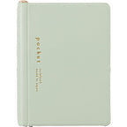 isshoni. Notebook Memo Mini with Pencil / DAIGO