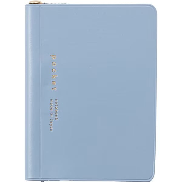 isshoni. Notebook Memo Mini with Pencil / DAIGO