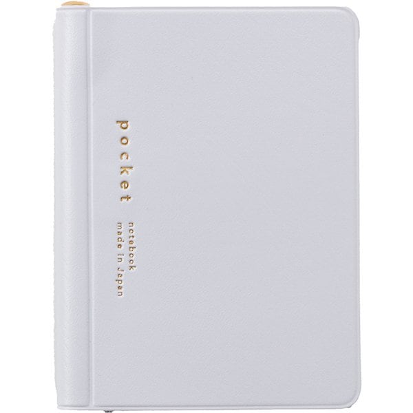 isshoni. Notebook Memo Mini with Pencil / DAIGO