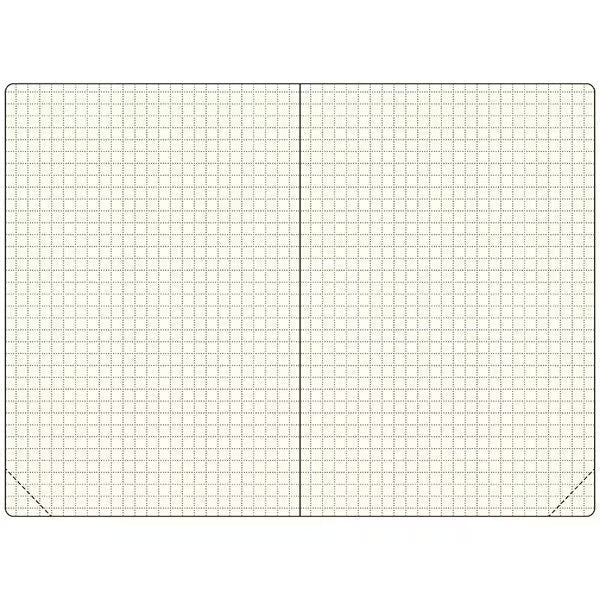 isshoni. Notebook Memo Mini with Pencil / DAIGO