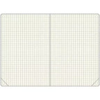 isshoni. Notebook Memo Mini with Pencil / DAIGO
