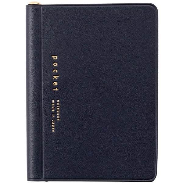 isshoni. Notebook Memo Mini with Pencil / DAIGO