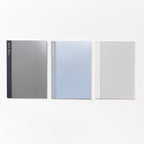 isshoni. Number Notebook Grid /  DAIGO