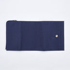 isshoni. Canvas Pen Case Notebook Cover B6 / DAIGO