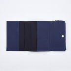 isshoni. Canvas Pen Case Notebook Cover B6 / DAIGO