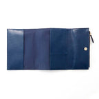 isshoni. Synthetic Leather Pen Case Notebook Cover B6 / DAIGO
