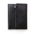 isshoni. Synthetic Leather Pen Case Notebook Cover B6 / DAIGO
