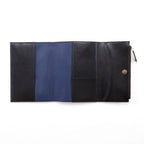 isshoni. Synthetic Leather Pen Case Notebook Cover B6 / DAIGO