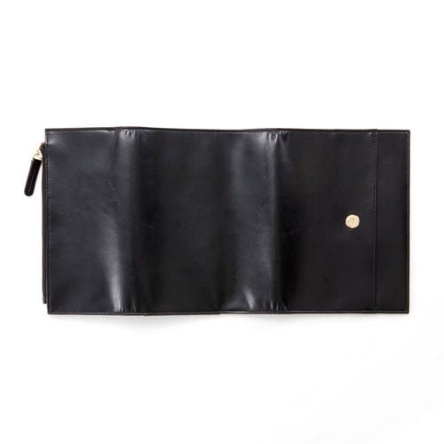 isshoni. Synthetic Leather Pen Case Notebook Cover B6 / DAIGO