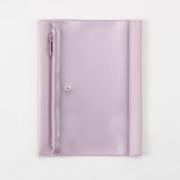 isshoni. Basic Bundle: Pink