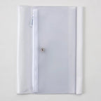 isshoni. Basic Bundle: White