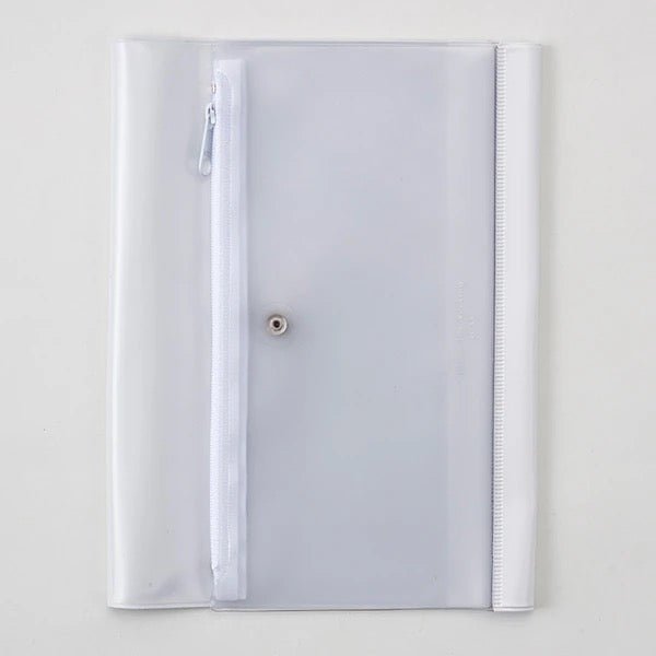isshoni. Basic Bundle: White