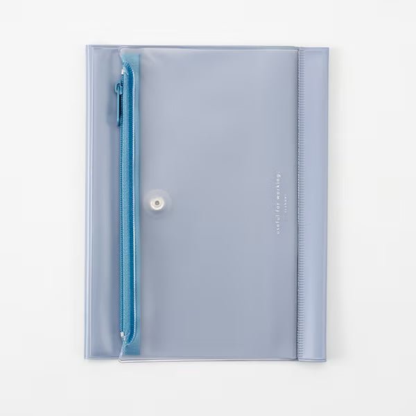 isshoni. Basic Bundle: Blue