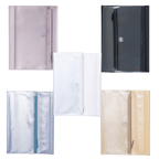 isshoni. Pen Case Notebook Cover / DAIGO