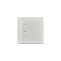 isshoni. Point Stamp Flat Self-Inking Stamp / DAIGO