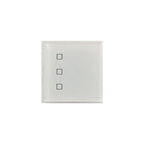 isshoni. Point Stamp Flat Self-Inking Stamp / DAIGO