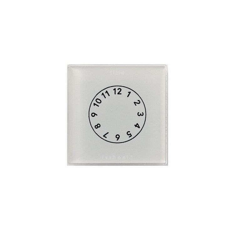 isshoni. Point Stamp Flat Self-Inking Stamp / DAIGO