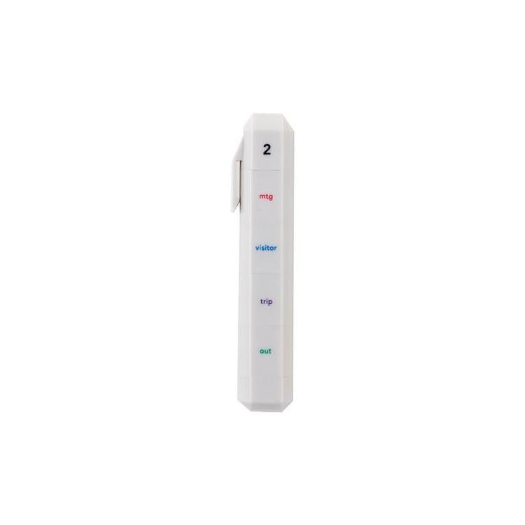 isshoni. Point Stamp Stick / DAIGO