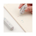 isshoni. Point Stamp Stick / DAIGO