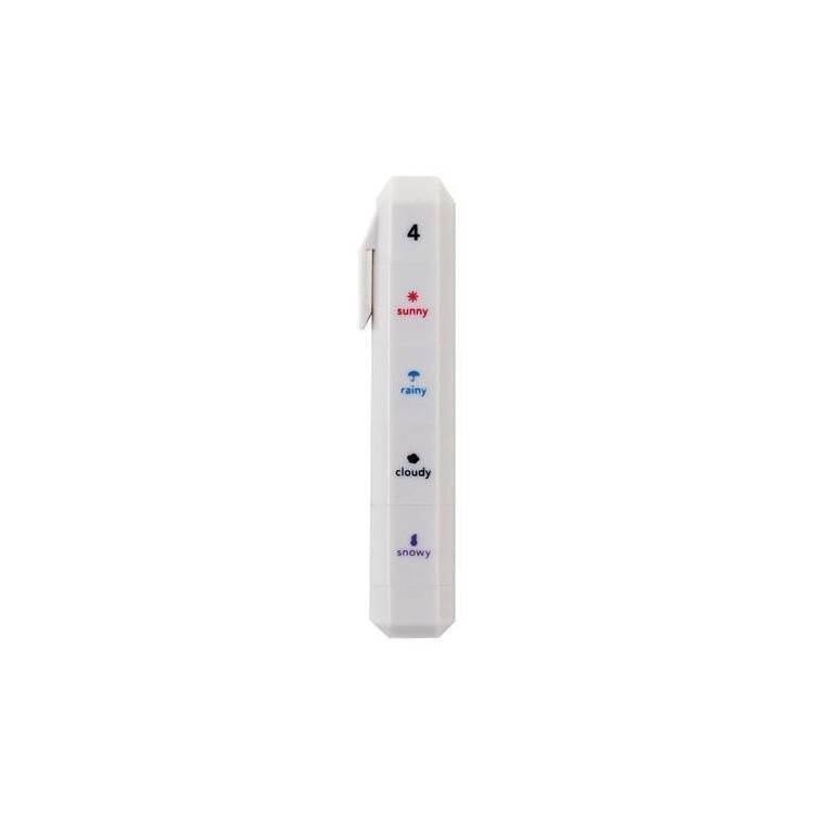 isshoni. Point Stamp Stick / DAIGO