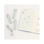 isshoni. Point Stamp Stick / DAIGO