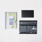 isshoni. Productivity Bundle: Black