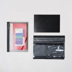 isshoni. Productivity Bundle: Black