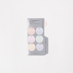 isshoni. Round To-Do Sticky Notes / DAIGO