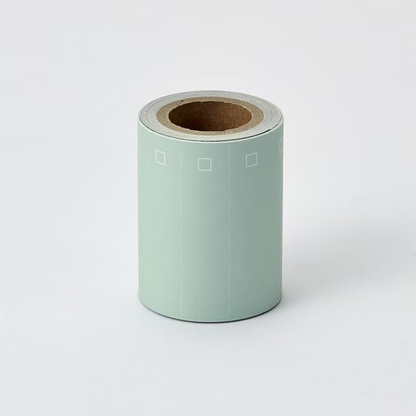 Isshoni. Sticky Notes Small Roll / DAIGO