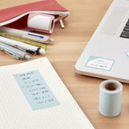 Isshoni. Sticky Notes Small Roll / DAIGO