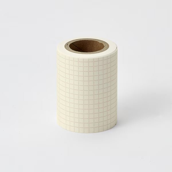 Isshoni. Sticky Notes Small Roll / DAIGO