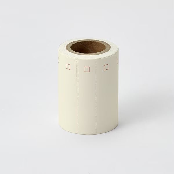 Isshoni. Sticky Notes Small Roll / DAIGO