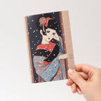Narumi's Postcard Bundle / Bungu