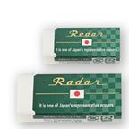 Japan Radar Eraser / SEED