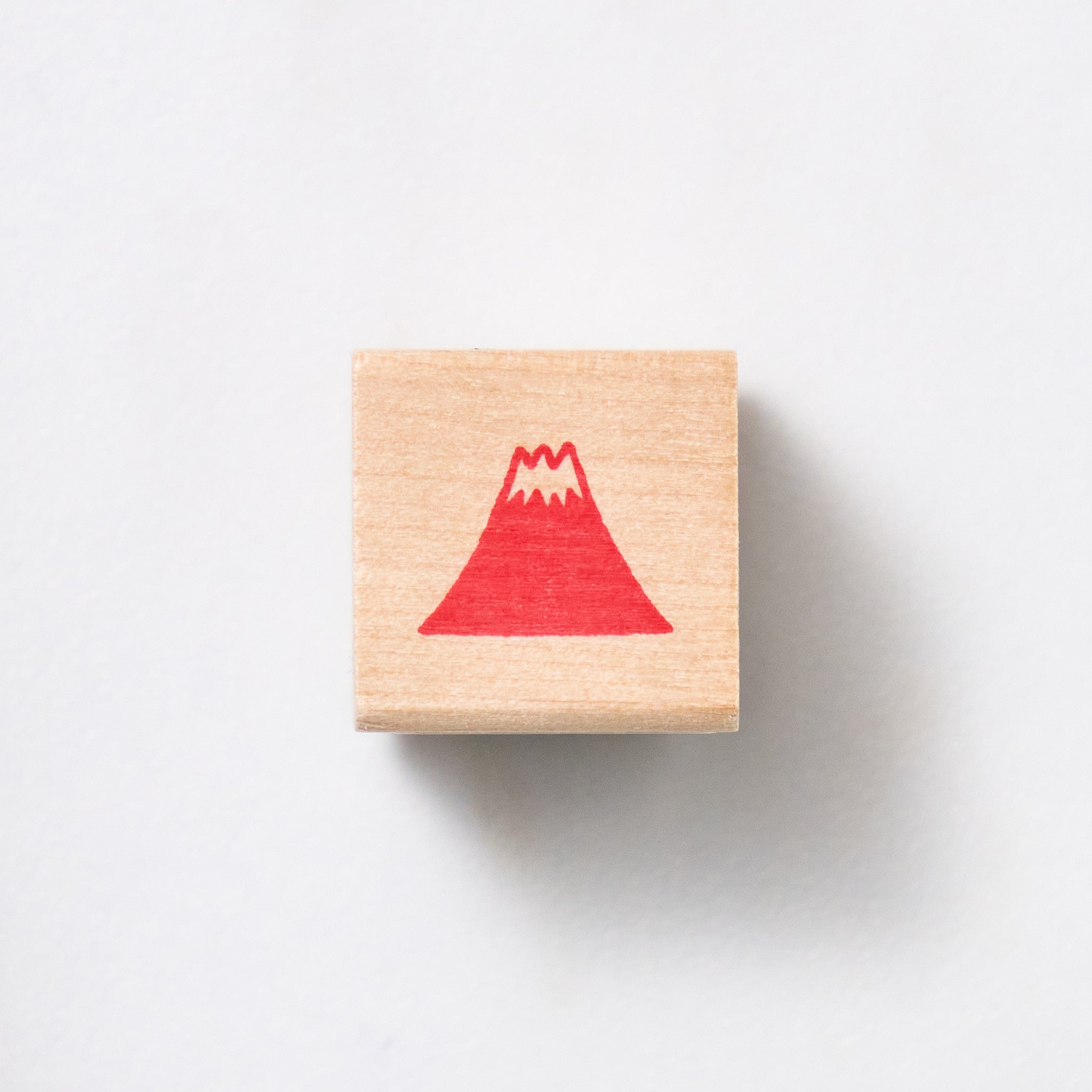 Japanese New Year 2025 Mini Stamp / KODOMO NO KAO