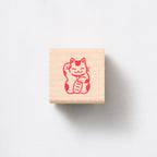 Japanese New Year 2025 Mini Stamp / KODOMO NO KAO