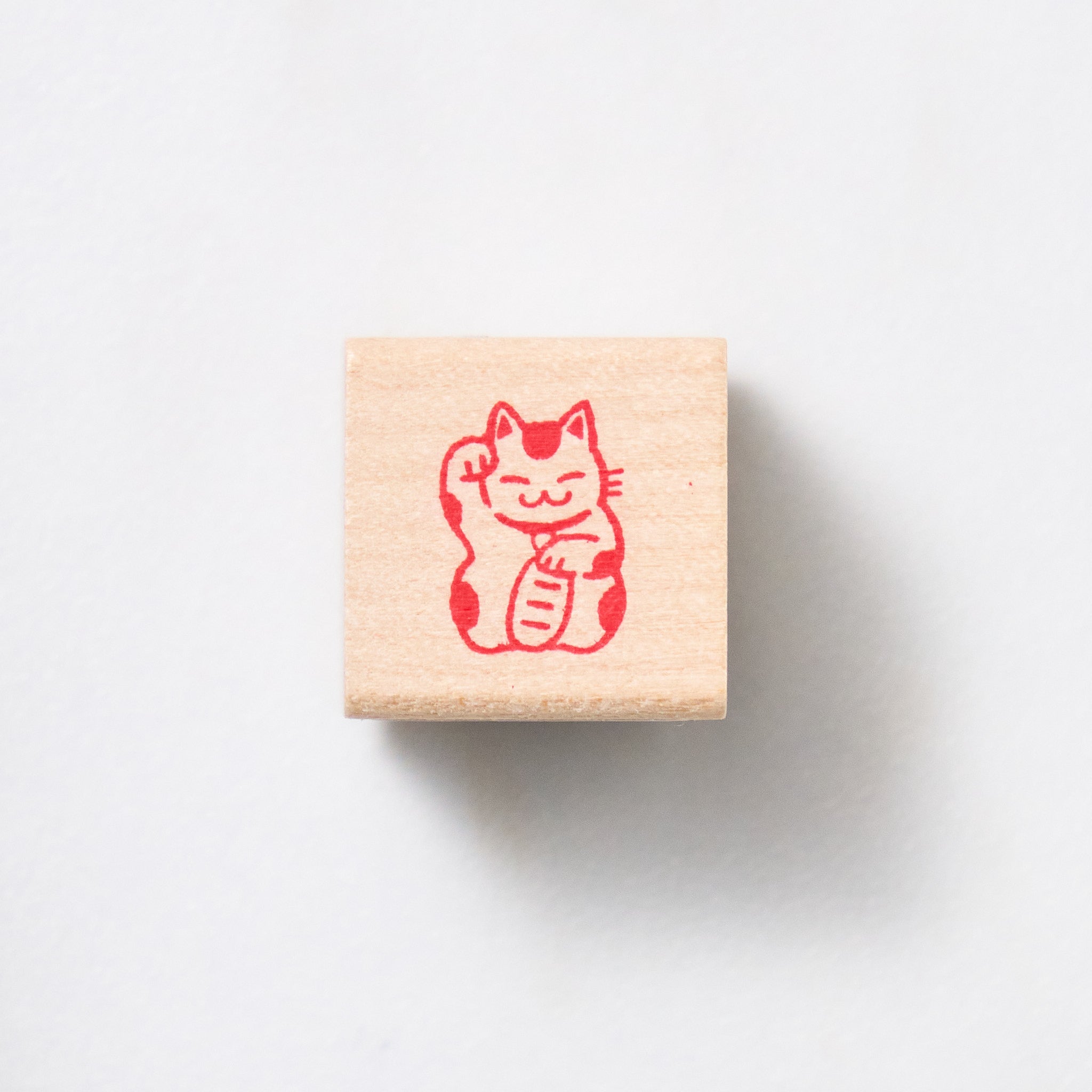 Japanese New Year 2025 Mini Stamp / KODOMO NO KAO
