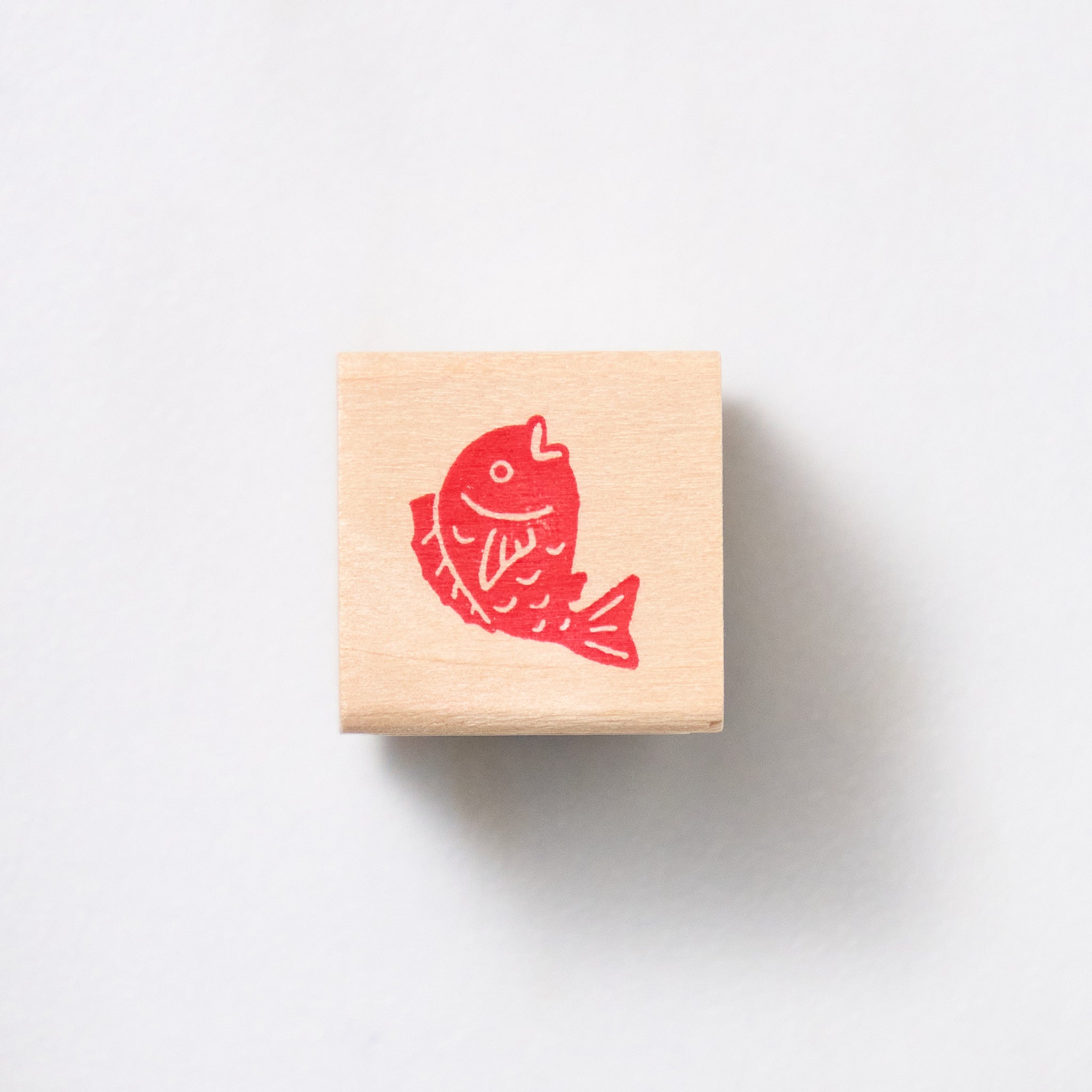 Japanese New Year 2025 Mini Stamp / KODOMO NO KAO