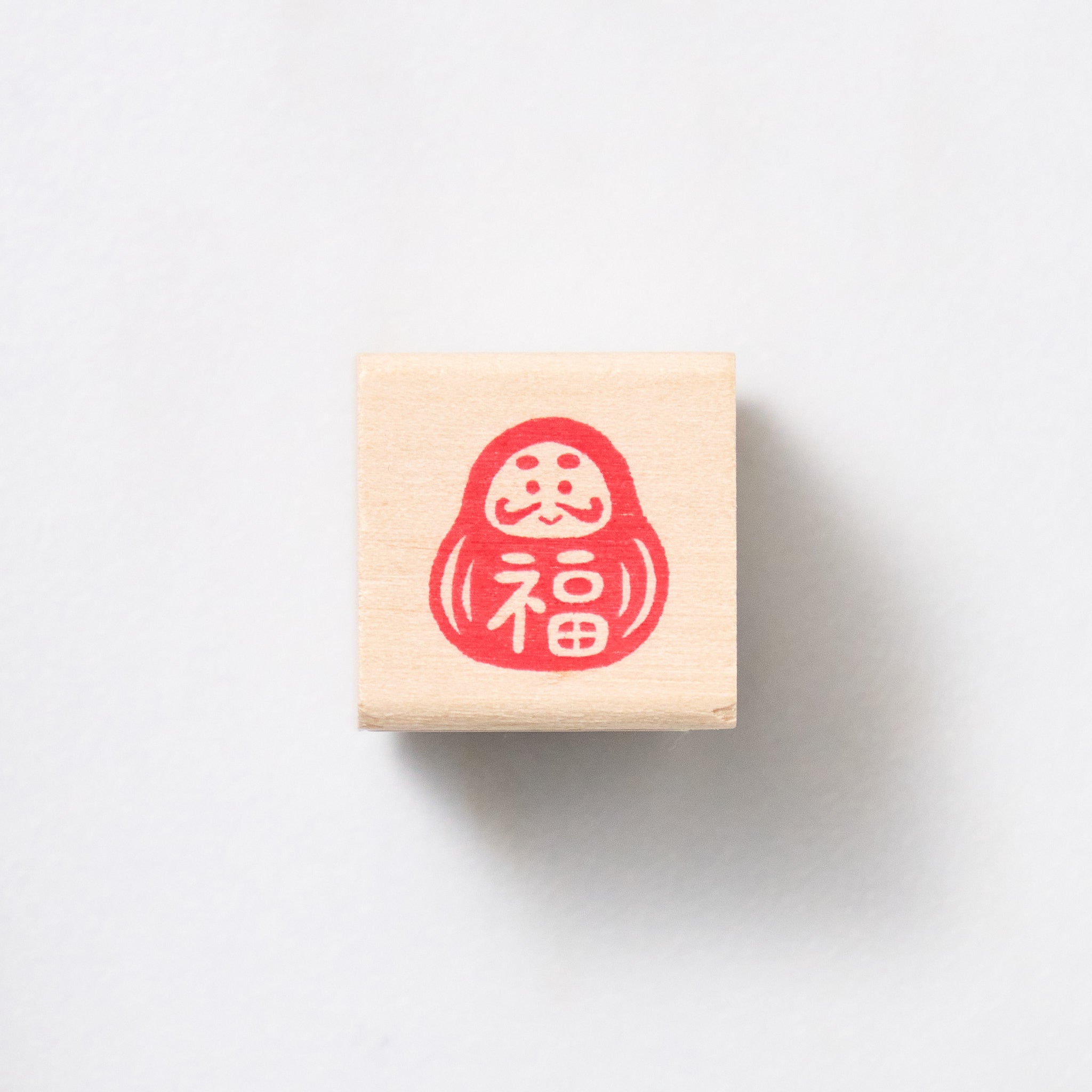 Japanese New Year 2025 Mini Stamp / KODOMO NO KAO