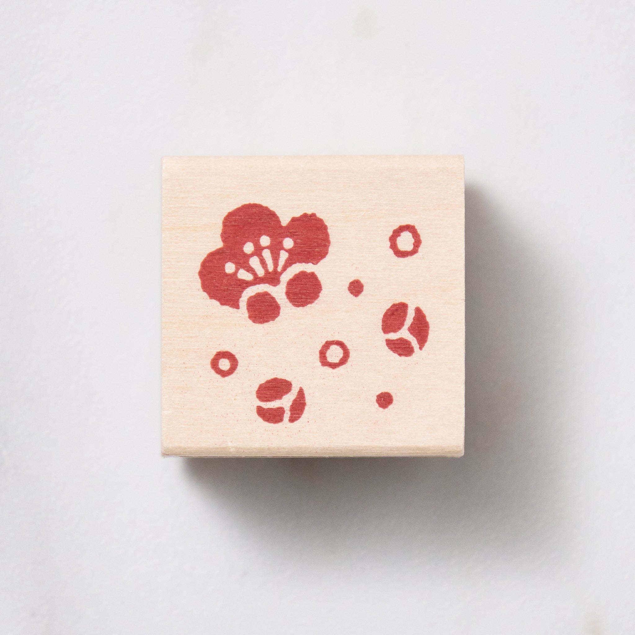 Japanese New Year 2025 Small Stamp / KODOMO NO KAO