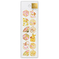 Japanese Style Stickers Small / NB