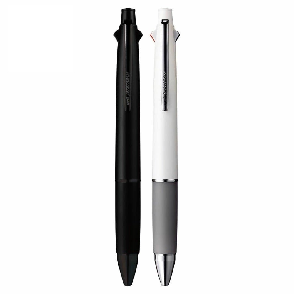 Jetsream 4&1 Multifunctional Pen / uni Mitsubishi Pencil