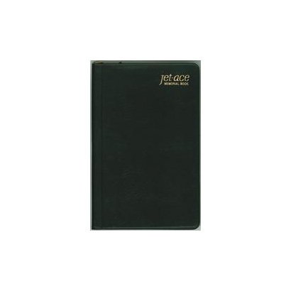 Jet Ace Notebook with Pencil / DAIGO