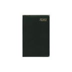 Jet Ace Notebook with Pencil / DAIGO