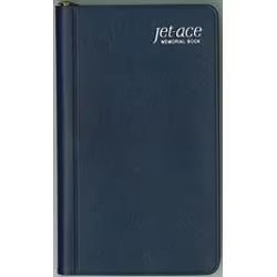 Jet Ace Notebook with Pencil / DAIGO