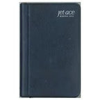 Jet Ace Notebook with Pencil / DAIGO